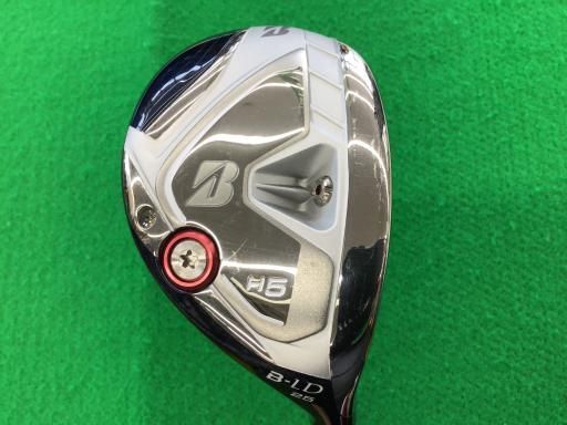 レディースTOURB　JGR(ピンク)　7W ゴルフクラブ レディース ウッド7番 L JGR 中古】 ブリヂストン TOUR B