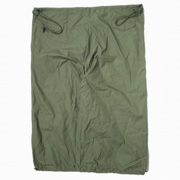 TUKI ツキ OLD VENTILE OVER PANTS 2 0061 - メルカリ