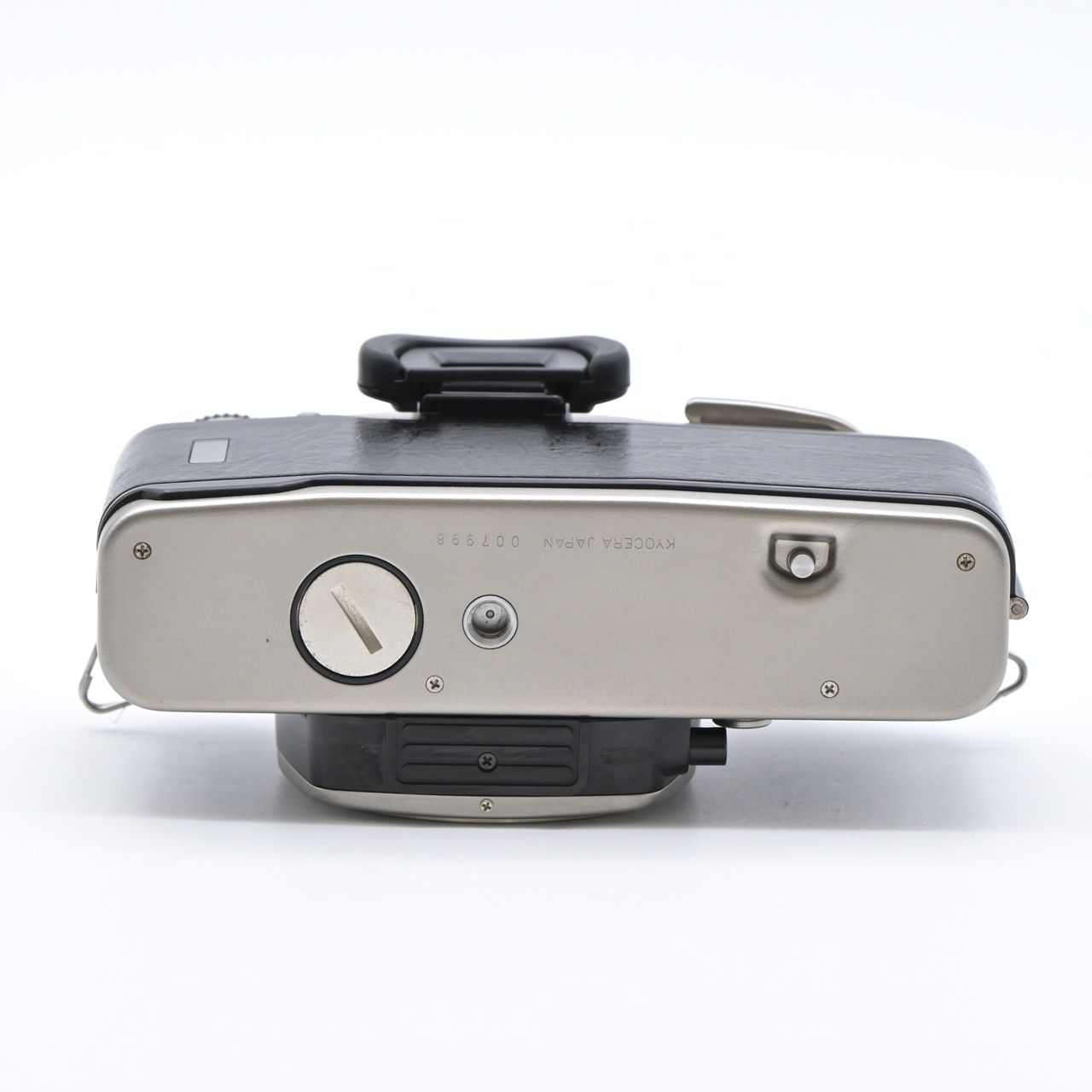 Nikon F6 フィルム一眼レフカメラ(早勝) Nikon F6 フィルム一眼レフカメラ(早勝) 久しぶりに味わった”最