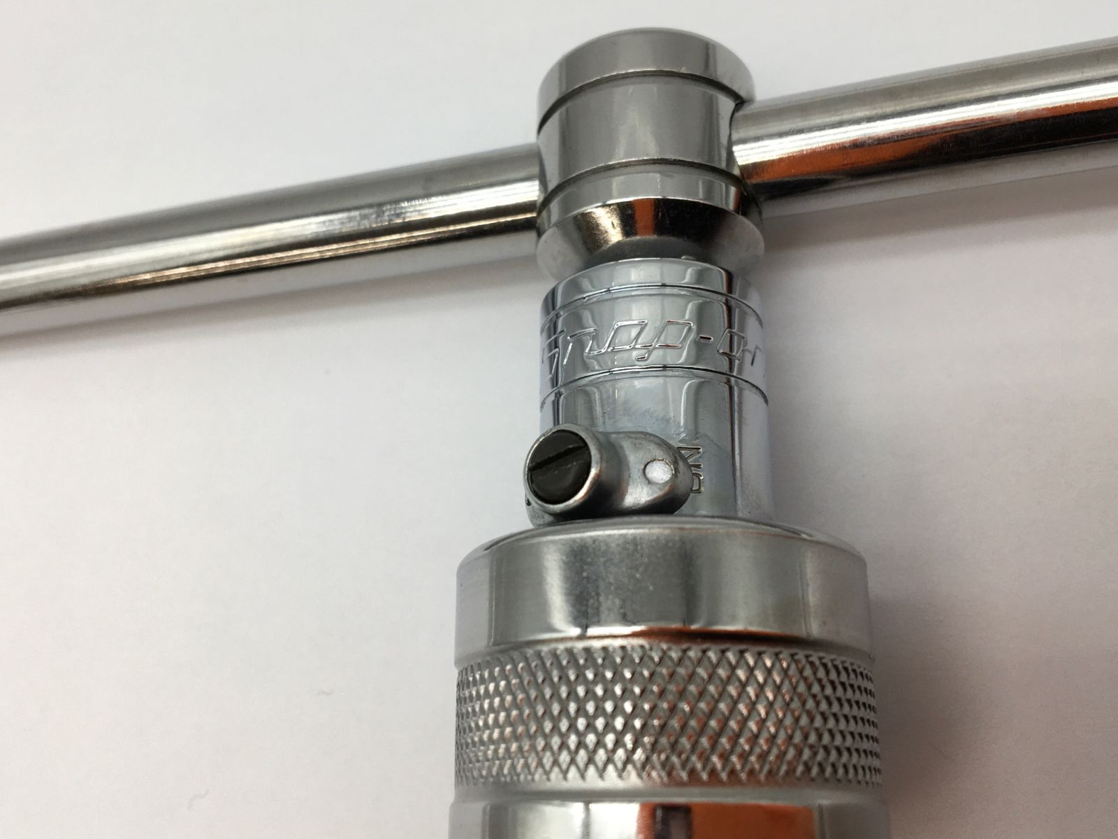 スライデイングTハンドル F5L