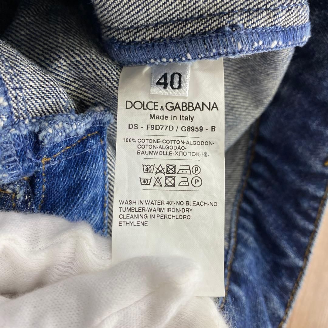 極美品！COACH 中綿入り デニムジャケット マルチカラー ターンロック 極美品！COACH 中綿入り デニムジャケット マルチカラー ターンロック