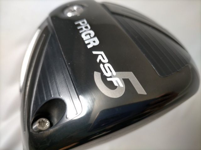 入間□ プロギア RS5 F TourAD for PRGR S 9.5[2375]-