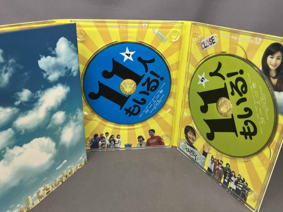 11人もいる!Blu-ray BOX(Blu-ray Disc) - メルカリ