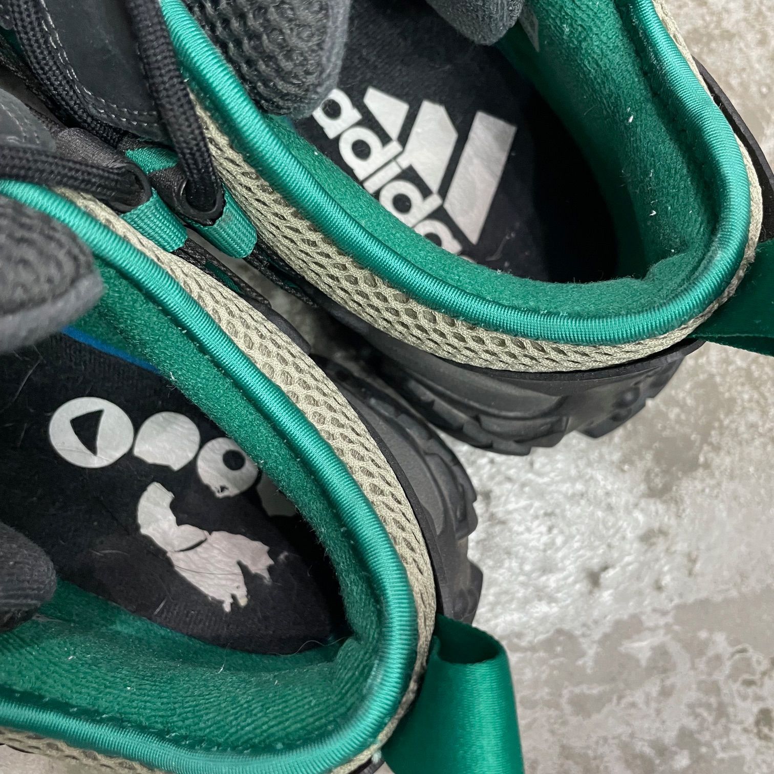 adidas FYW XTA SAND FY0951 フィーツーウェアエックスティーエー 