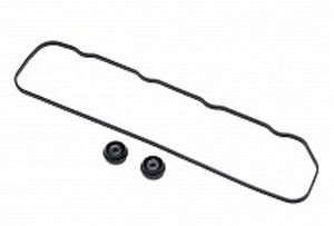 武蔵オイルシール タペットカバーパッキン 三菱ふそう ファイター FK603 4D34T 3900cc 1995年11月～1999年 入数：1セット TP9069K