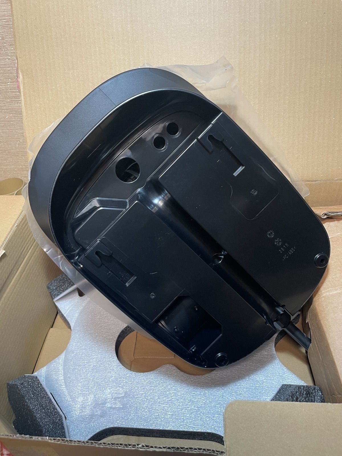 新品未使用】メルセデス・ベンツ 純正 充電用ウォールユニット EV/PHV