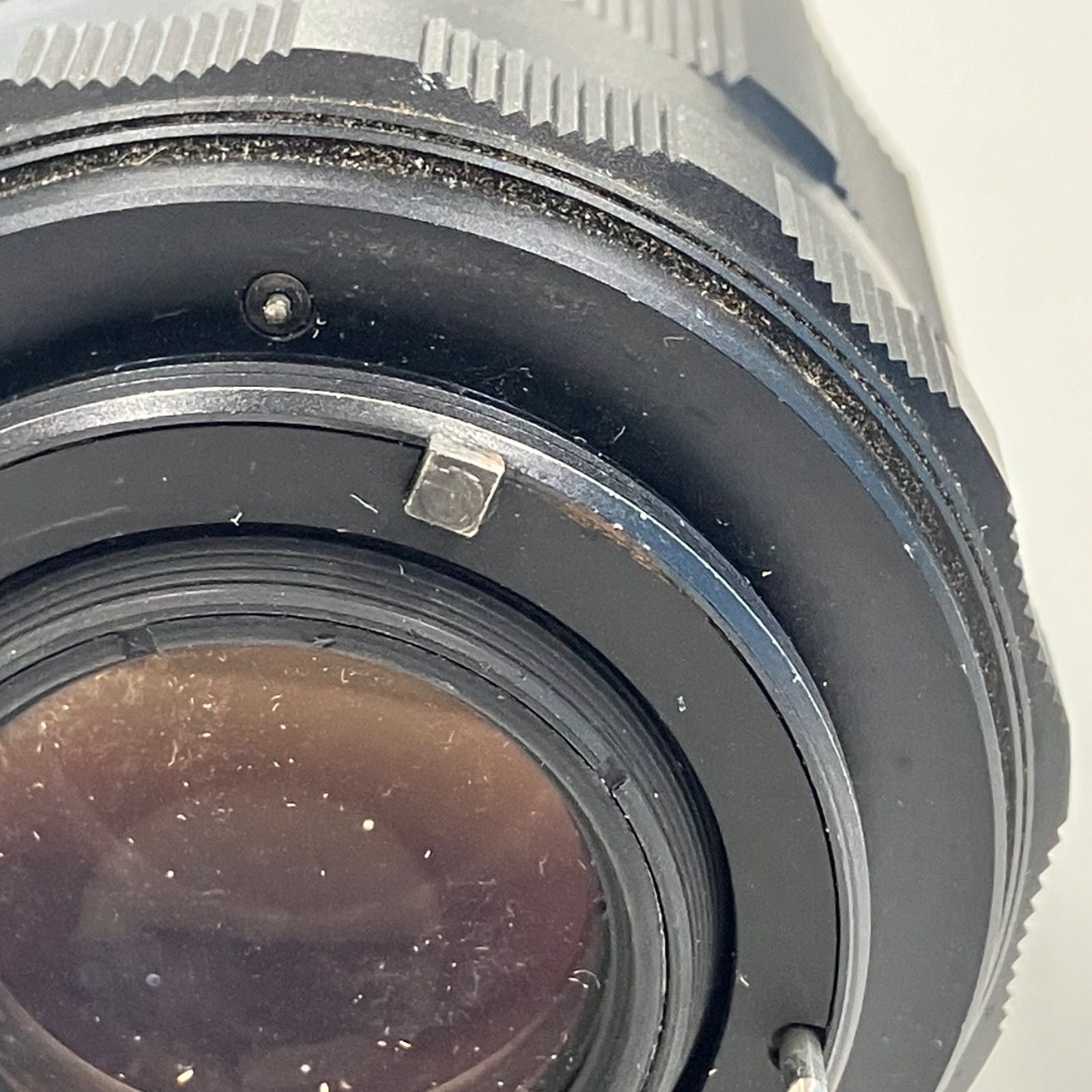00347】 Pentax Super-Multi-Coated Takumar F2 35mm 外観極美品