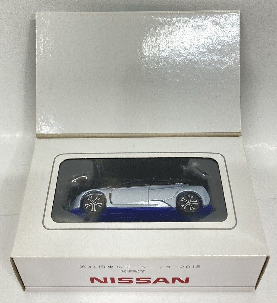 東京モーターショー 2015 トミカ 12台セット トミカ 東京モーター