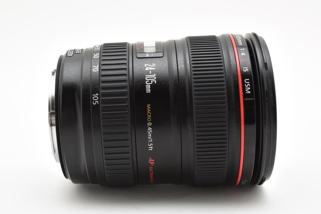 ☆極上品☆キヤノン Canon EF 24-105mmf4 L USM#1197 Canon RF 24-105mm