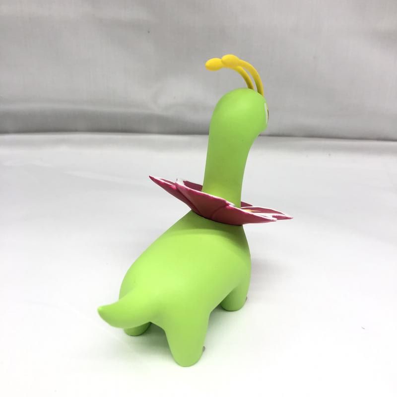 【未開封】ポケモンスケールワールド ジョウト地方 メガニウム ポケモンスケールワールド ジョウト地方 メガニウム - メルカリ