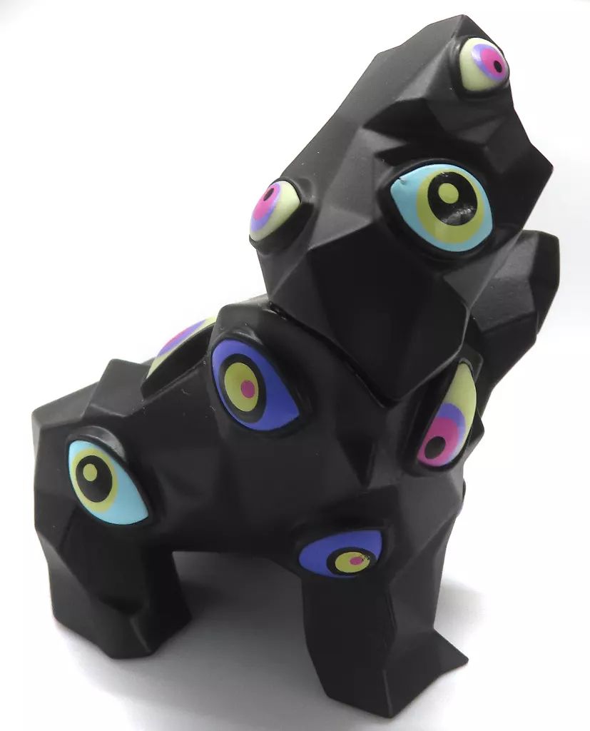 中古】トレーディングフィギュア 【シークレット】GLOINK QUEEN