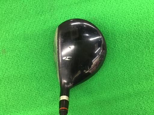 中古】 本間ゴルフ BERES MG712 7W フェアウェイウッド FW