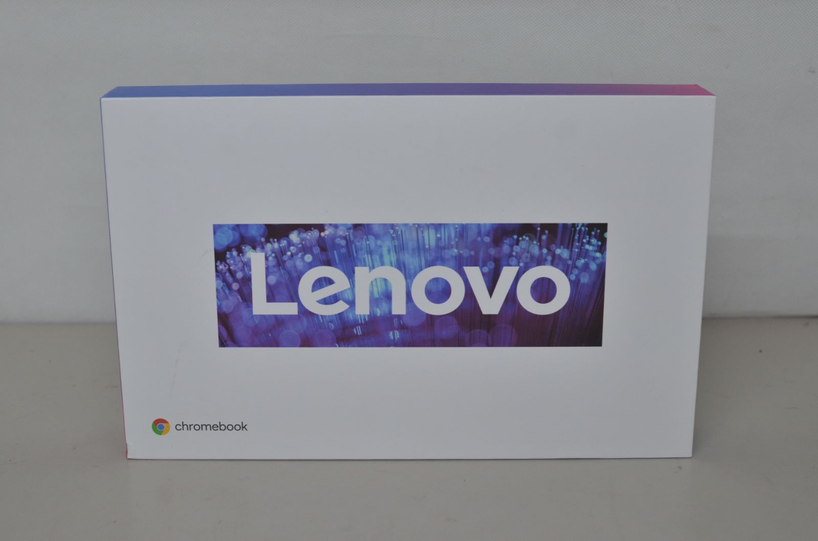 中古良品ノートパソコン Lenovo IdeaPad Duet Chromebook ZA6F0038JP