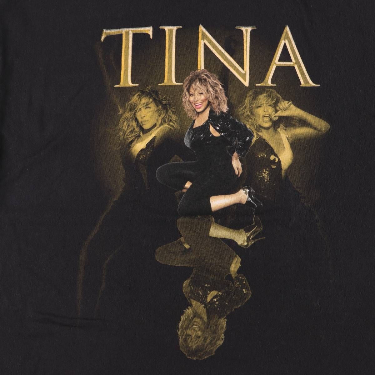 TINA