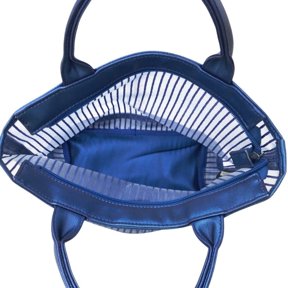 DANCE WITH DRAGON ダンスウィズドラゴン メッシュ カートバッグ