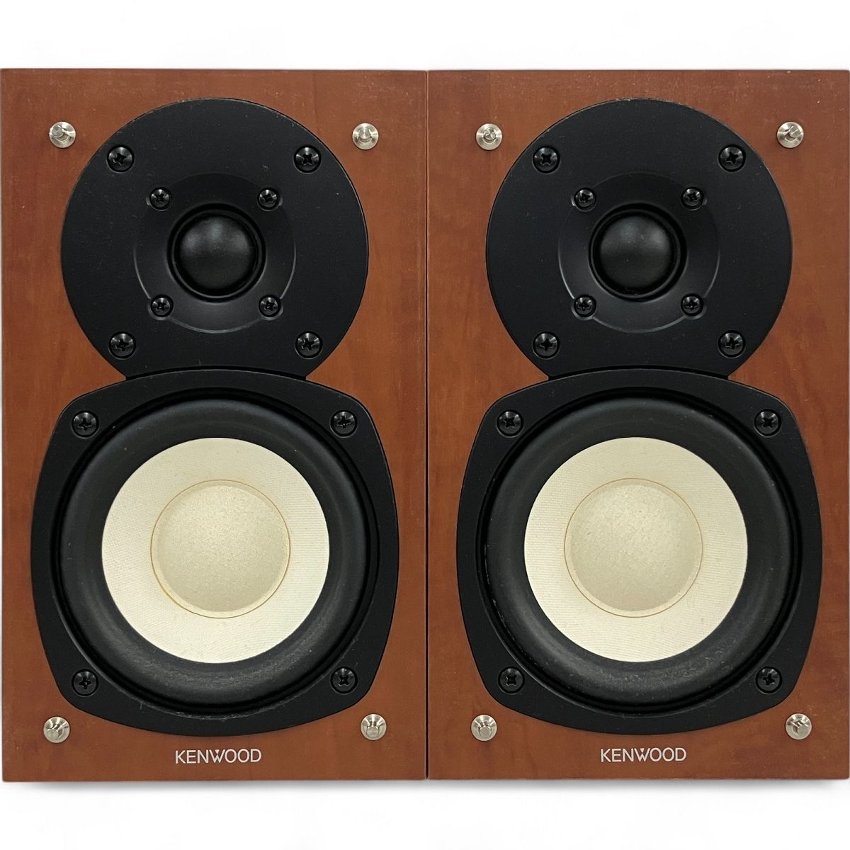 KENWOOD コンポ　スピーカー　K505 Bluetooth KENWOOD ケンウッド コンポ R-K505 Bluetooth機能付き
