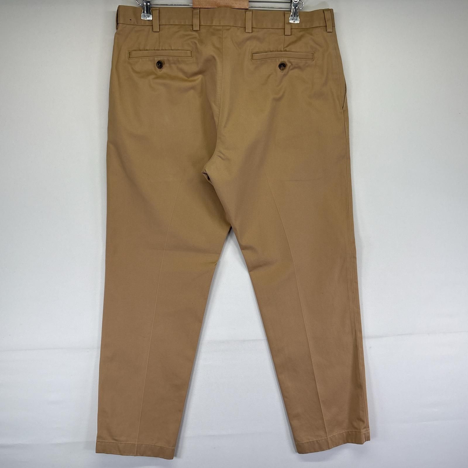 古着 ブルックスブラザーズ Brooks Brothers チノパンツ