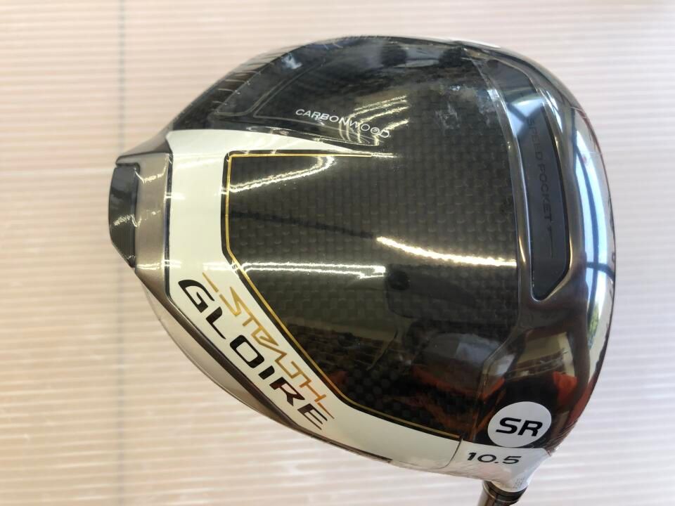 最短翌日発送】STEALTH GLOIRE | 10.5 | SR | SPEEDER NX for TM 最短翌日発送】STEALTH GLOIRE | 10.5 | SR | SPEEDER NX for TM