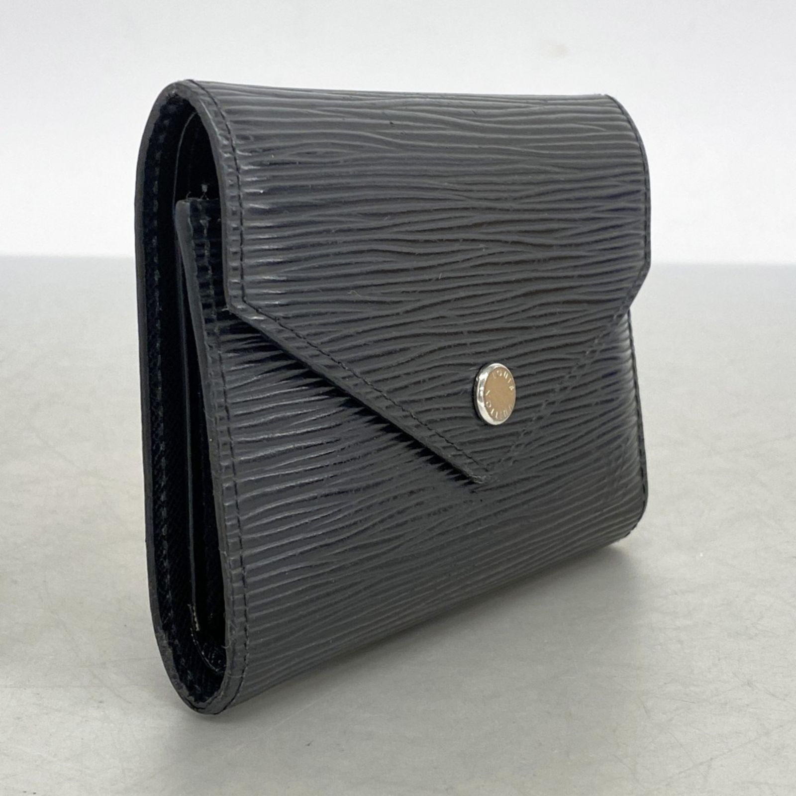ルイ・ヴィトン(Louis Vuitton) ルイ・ヴィトン 三つ折り財布