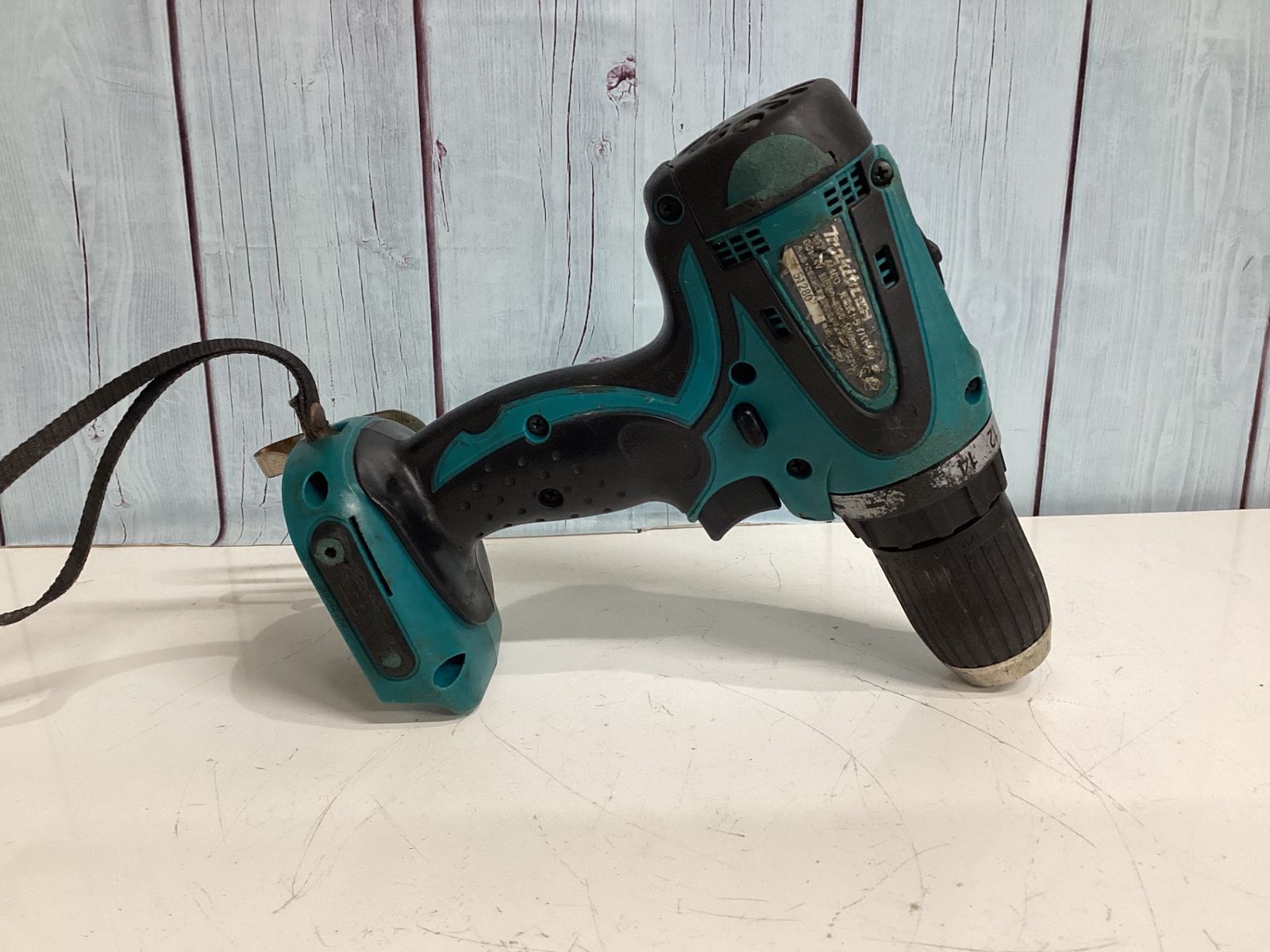 ☆マキタ(makita) コードレス振動ドリルドライバー HP440DRFX ☆マキタ(makita) コードレス振動ドリルドライバー HP440DRFX
