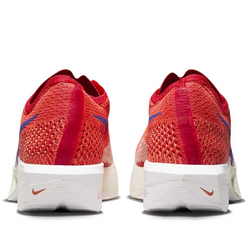 Nike ZoomX ヴェイパーフライ3 レッド Nike ZoomX Vaporfly Next% 3 