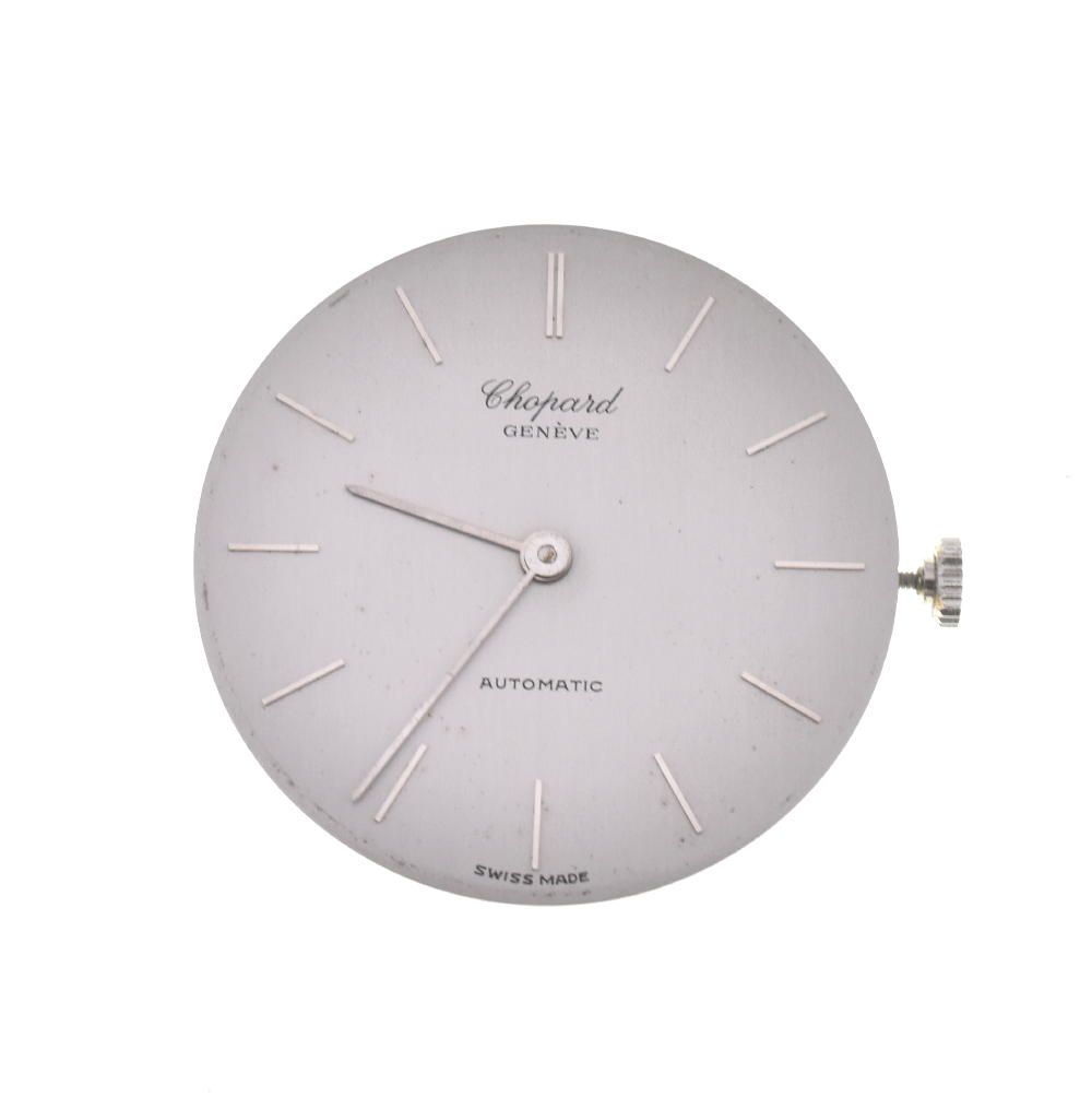 ショパール Chopard Cal.90 マイクロローター 自動巻き Z#B2903