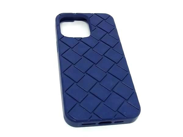 iPhoneケース・スマホ・PC 美品 BOTTEGA VENETA ボッテガ iPhone13pro