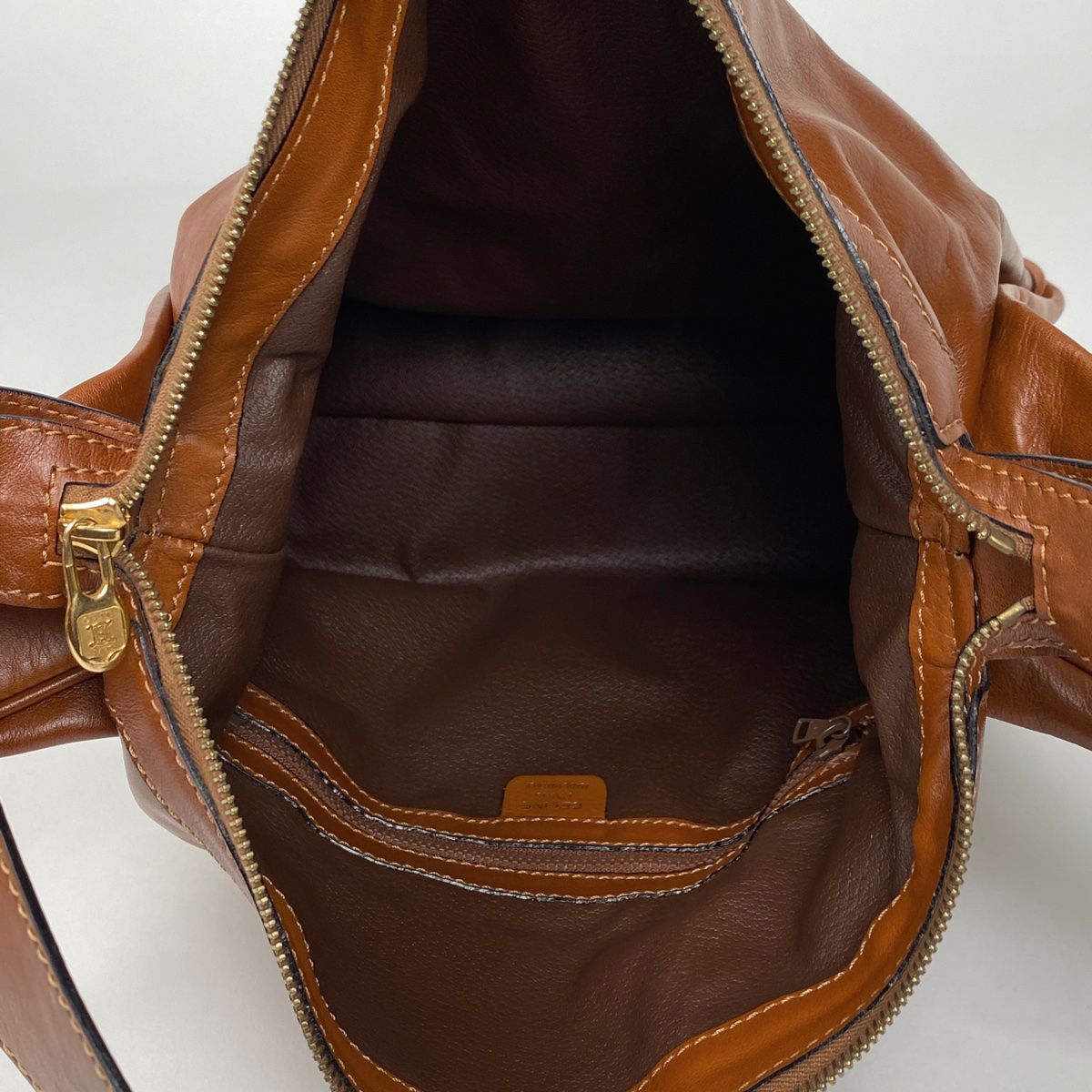 セリーヌ　ワンショルダーバッグ　茶　2161 楽天市場】セリーヌ CELINE ショルダーバッグ ショルダーバッグ