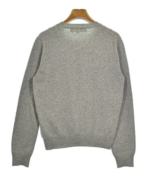 PLAY COMME des GARCONS カーディガン レディース 【古着