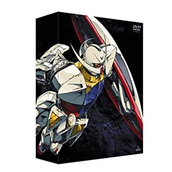 ∀ガンダム MEMORIAL セール BOX 1 [DVD]