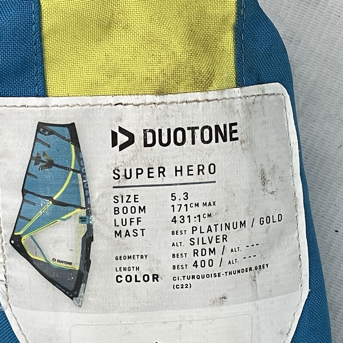 HERO