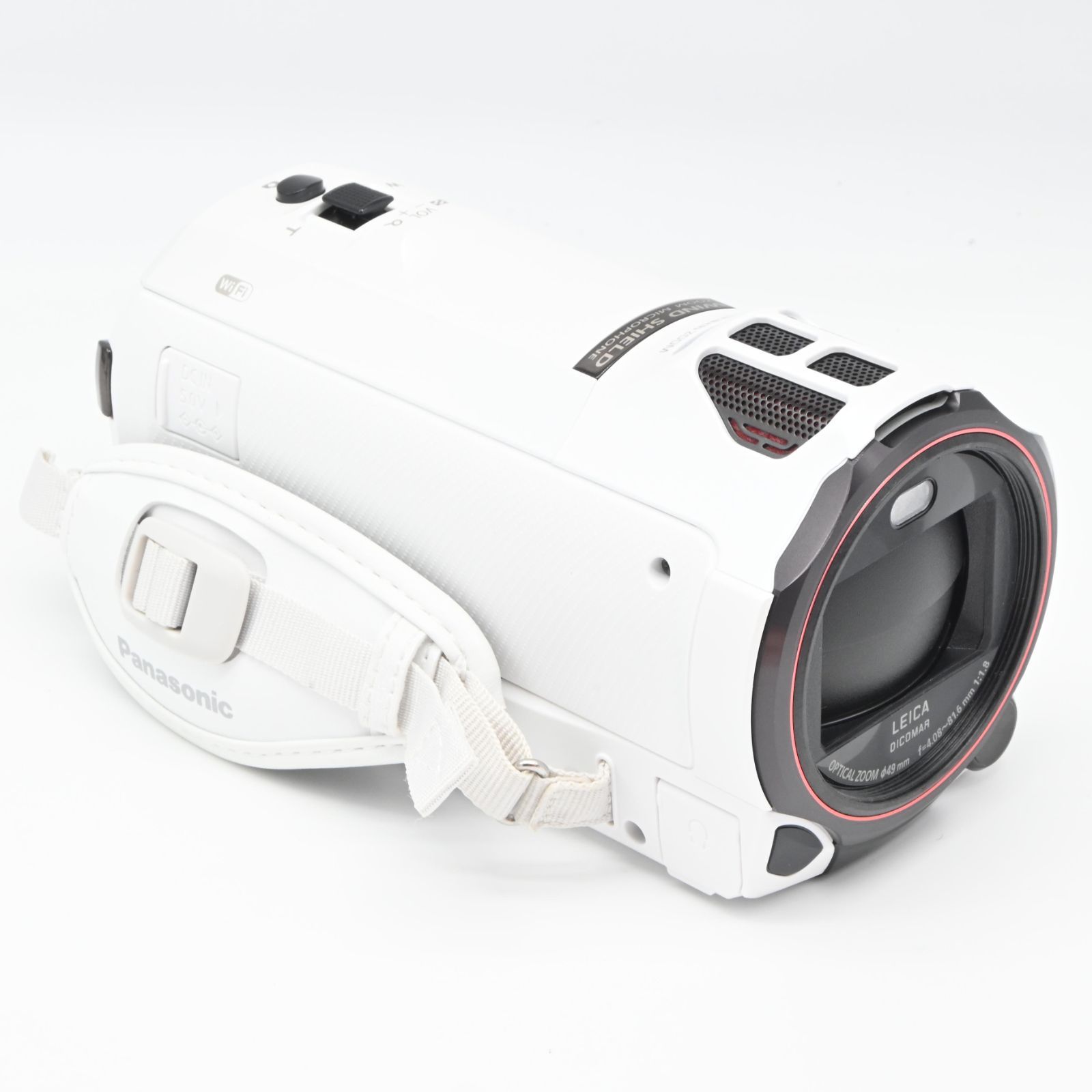 HC-VX990M-W