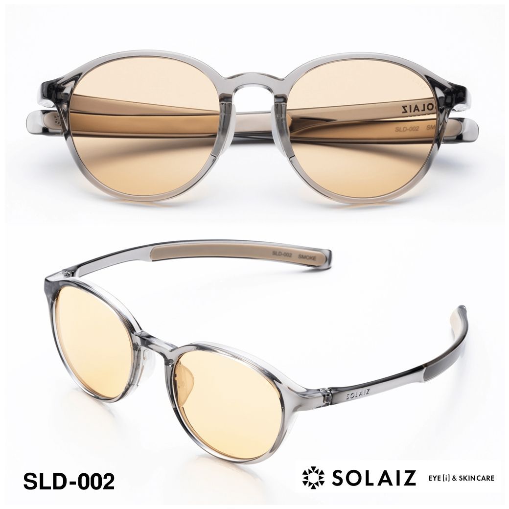 クラシック SOLAIZ ソライズ SLD-002 brandstoryonline.com