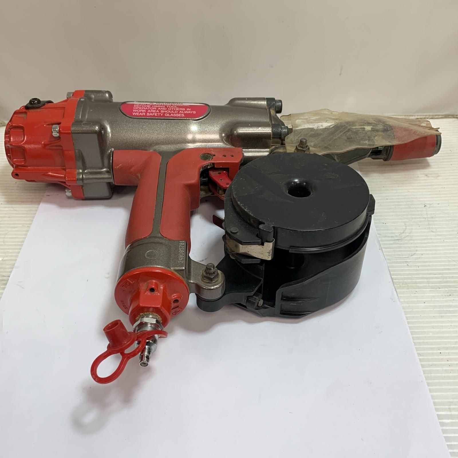 ケース付 HN-120