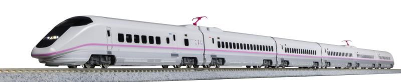 10-221 鉄道模型
