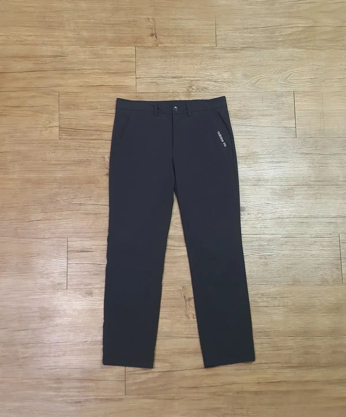 adidas アディダス ゴルフパンツ 33 5 サイズ