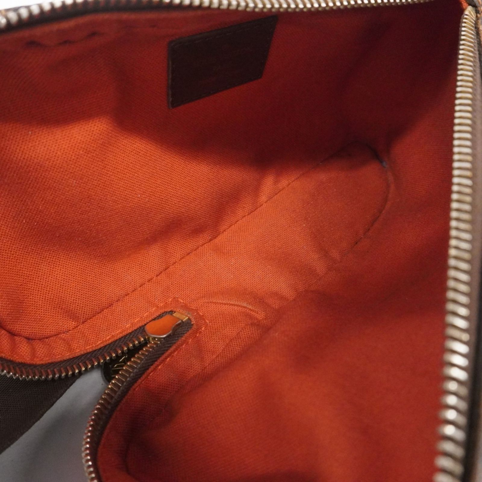 ☆美品・白タグ付☆PRADA archive 00's ウール ウエストバッグ PRADA