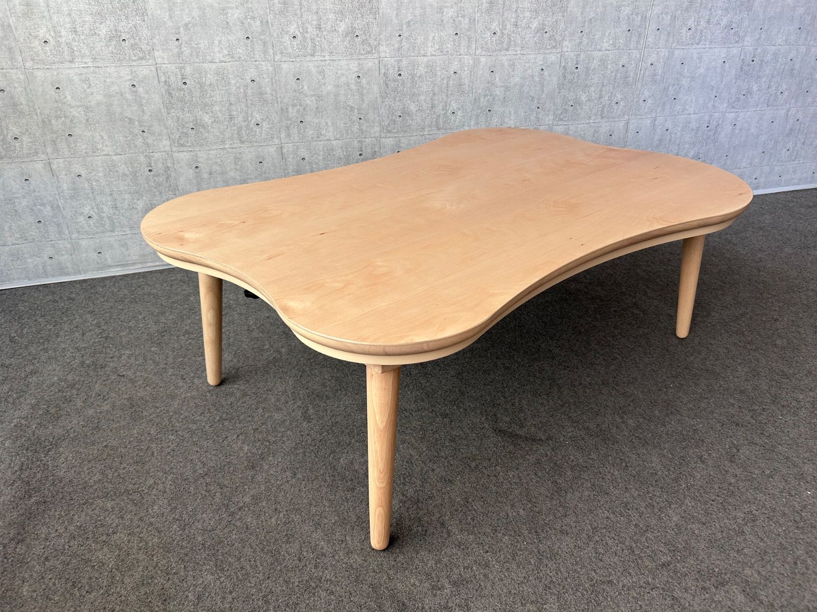 コタツテーブル