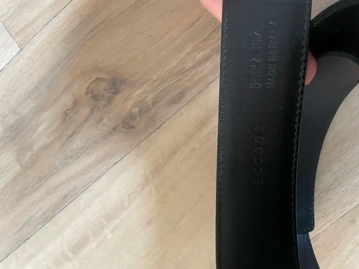 新品 HTC フラワー ターコイズ ベルトSN32TQブラック36 キムタク HTC