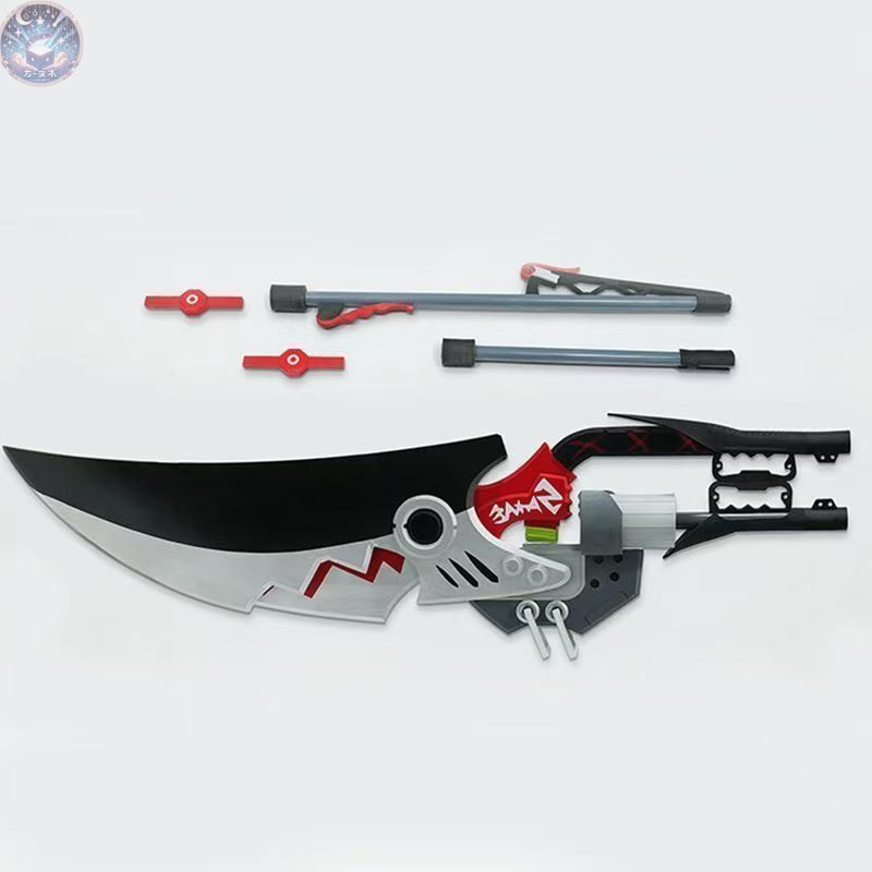 少量の 品 ゼンレスゾーンゼロ エレン ジョー コスプレ 武器 コスプレ道具 WWW_IBETON_RU