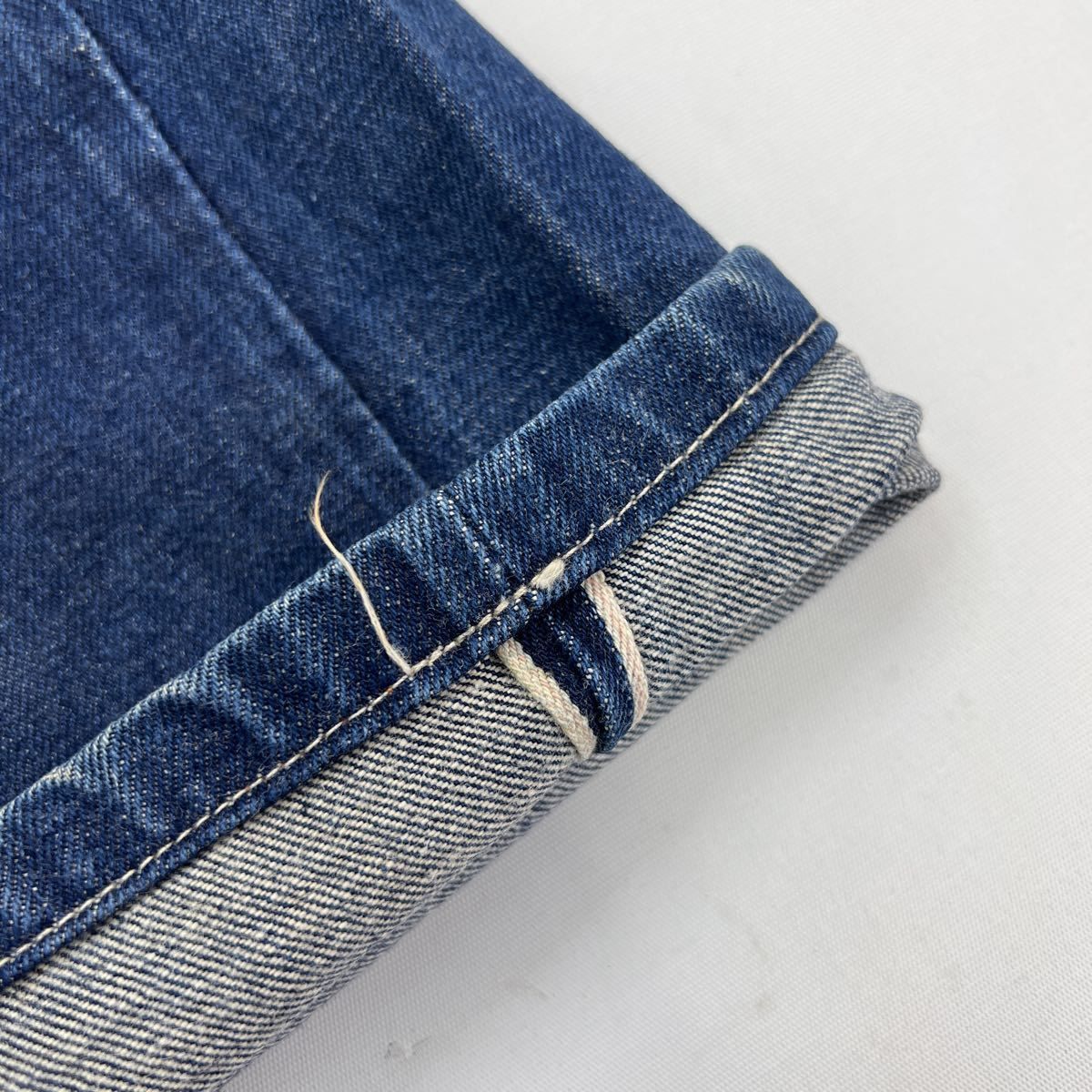 70s ☆ LEVIS ☆ 805-0217 BIGE オリジナル デニムパンツ ジーンズ W30 