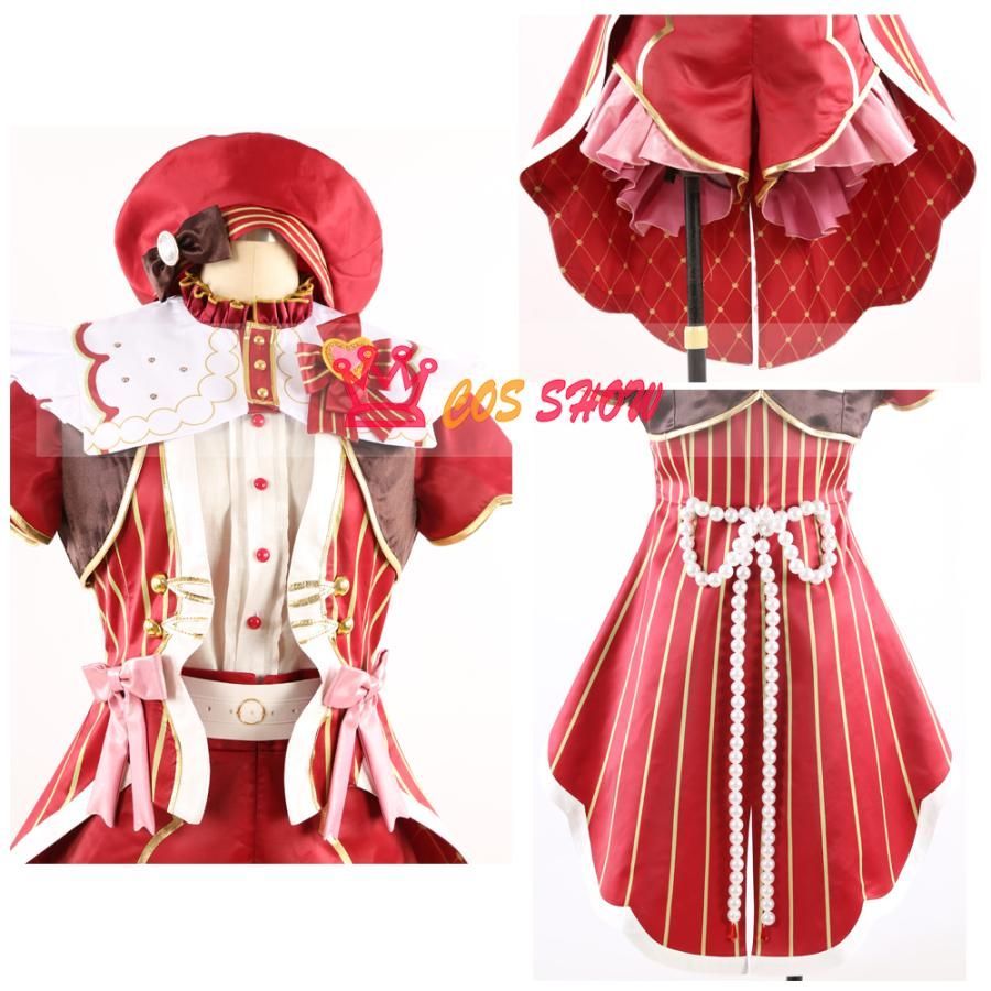 誰かの目標点 姫宮桃李