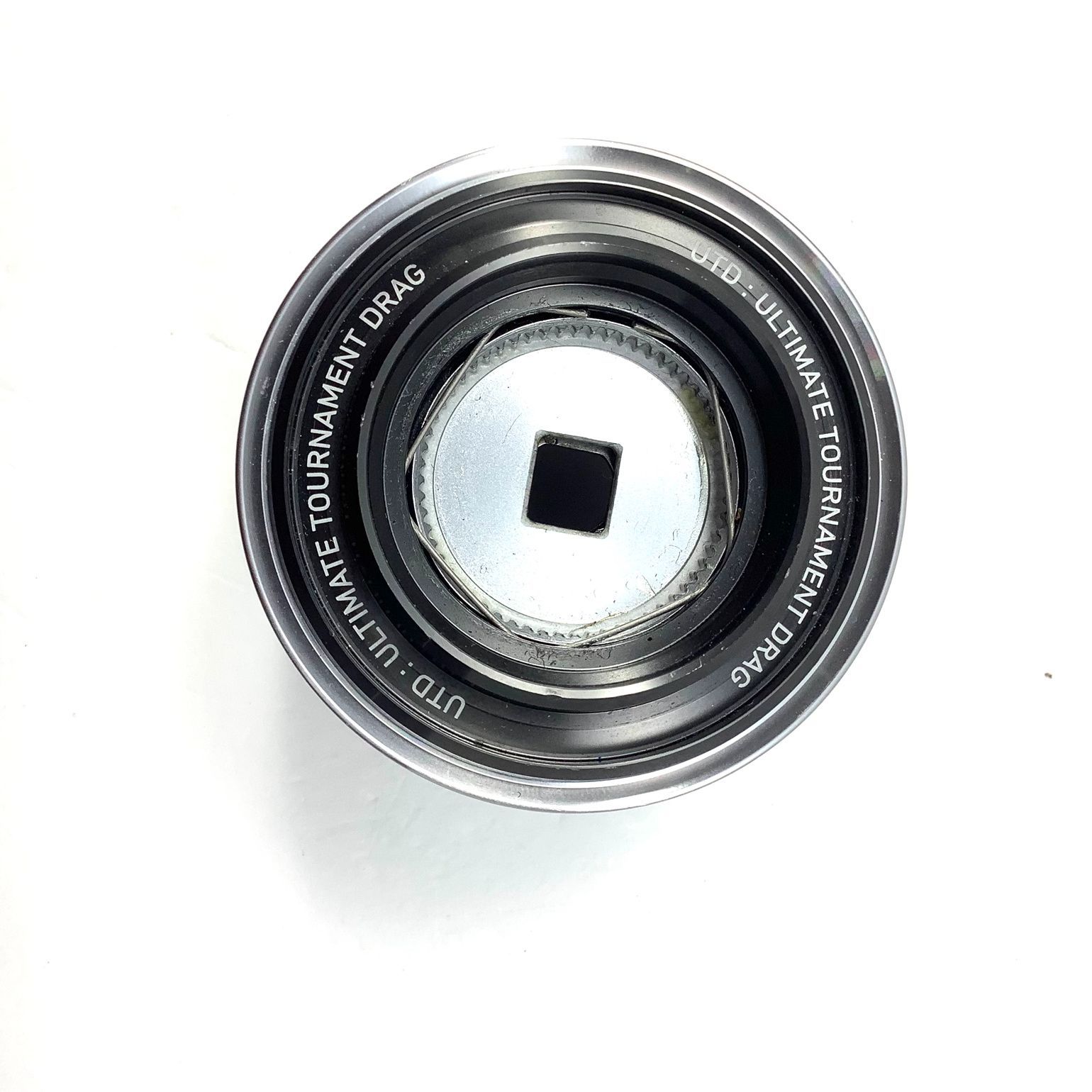 1)【中古】【送料無料】ダイワ 12キャタリナ 4020PE-H スプール