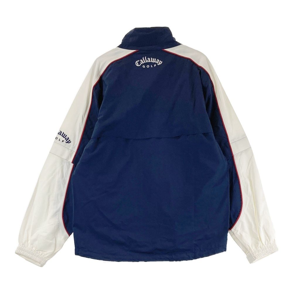 CALLAWAY セットアップレインウェア（MENS) | レインウエア