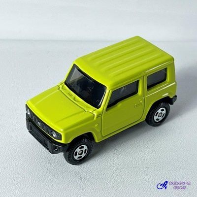 トミカ スズキ ジェンマ50 6種セット m19318330404_1.jpg?1722425209