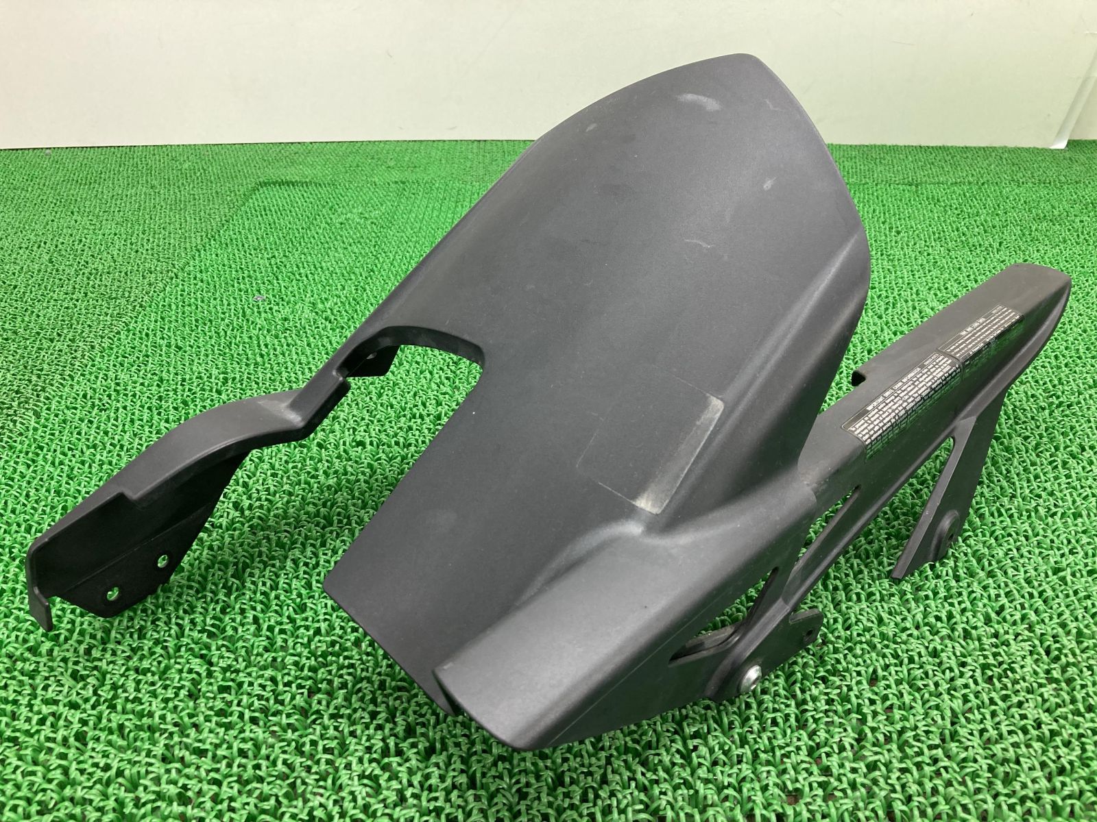 NINJA1000 リアフェンダー 35023-0381/36014-0029 カワサキ 純正 中古 バイク 部品 ZX1000L M ZXT00L M 35023-0381 ニンジャ1000