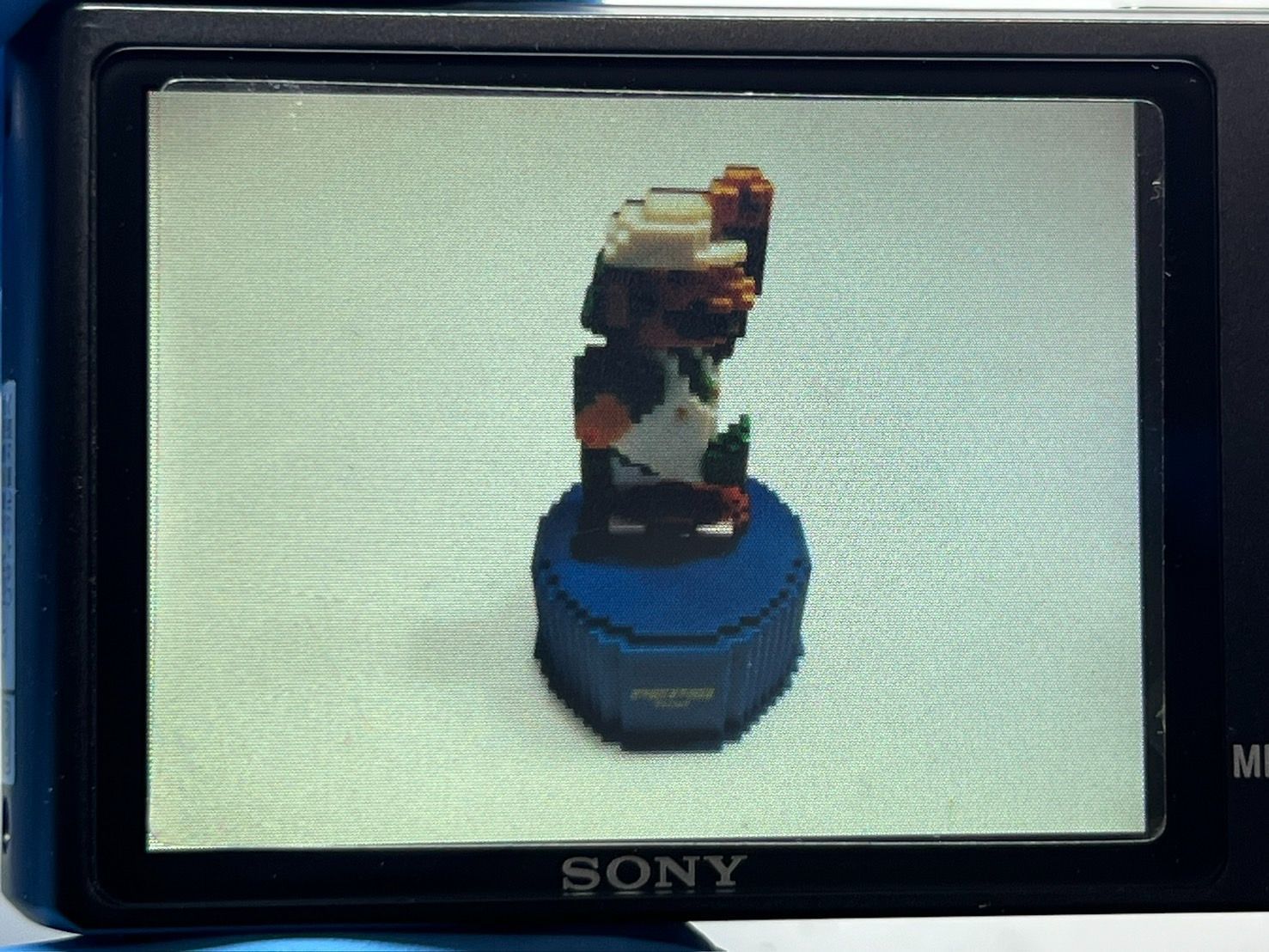 Cyber-shot