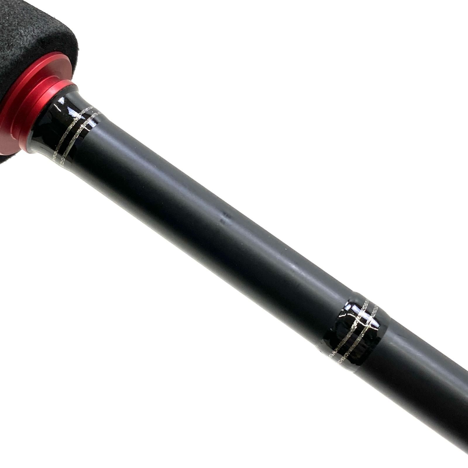 加古川店】 中古 Gamakatsu | がまかつ ロッド S82L-ソリッド