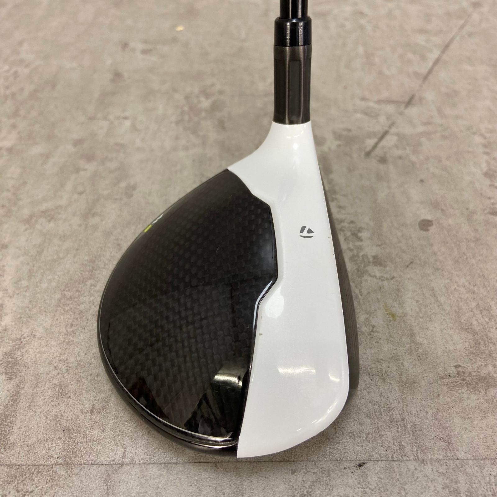 テーラーメイド M 2 メンズゴルフ 5 W R 右利き用 フェアウェイウッド TaylorMade