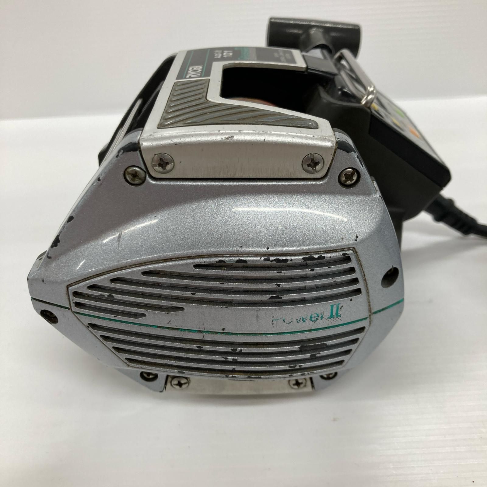 RYOBI(リョービ) ⁄ AD電動101ﾊｲﾊﾟﾜｰ剛技 リール⁄電動リール⁄AD電動101